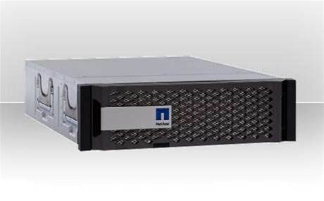 NetApp unveils new capabilities for VMware Cloud Foundation