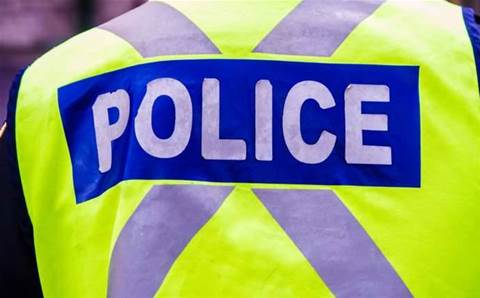 Fortinet partners with Police Veterans Victoria for cybersecurity