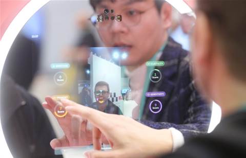 The Biggest And Best Of Ces 2020 Hardware Crn Australia