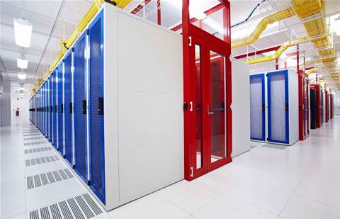 Alibaba joins NextDC's cloud portfolio