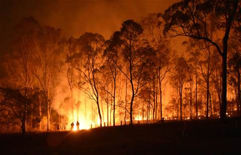 Amazon Web Services launches Project Resilience in Australia