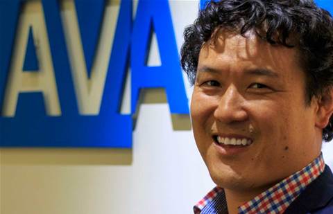 Sydney MSP merger: Nexon Asia Pacific acquires Cavalry