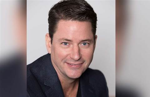 Howard Fyffe exits Veritas to lead Vast Data in Australia and New Zealand