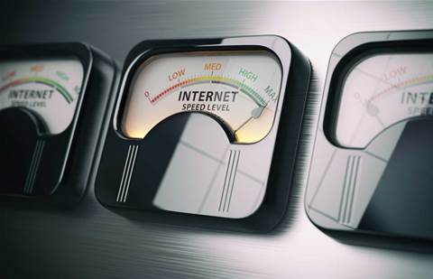 Telstra breaks 1Gbps barrier on commercial network