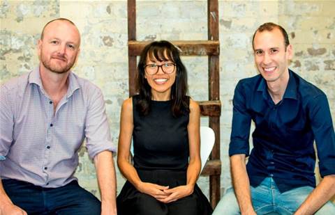Sydney e-learning software firm Momentum Cloud to create 95 jobs after NSW government loan