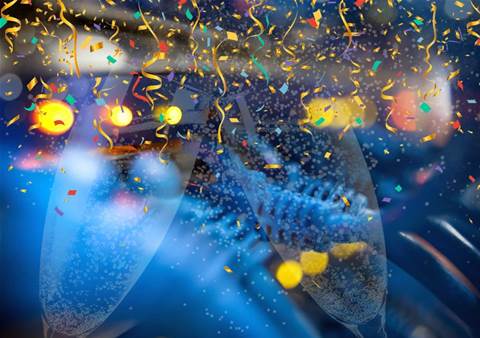 Juniper Networks names top ANZ partners
