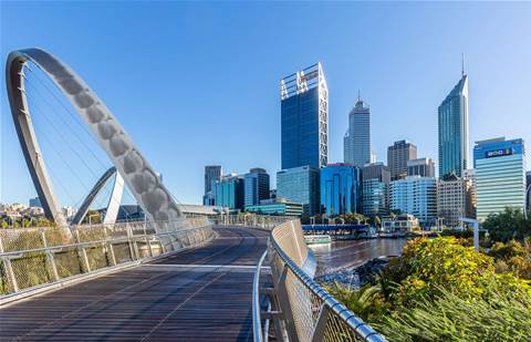Fast50 company Dienst Consulting named on WA whole-of-government panel