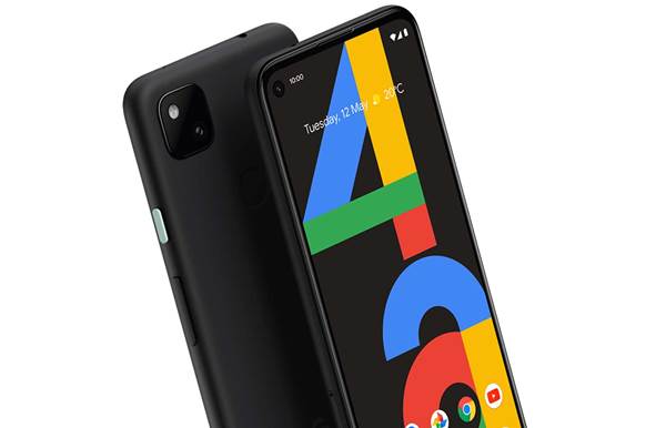 Hands-on: Google's Pixel 4a could be just what you need right now
