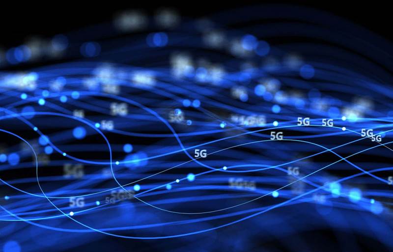 Singtel and Intel set up 5G edge compute incubator