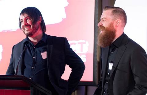 Vibrato acquired by Sydney data and analytics consultant Servian