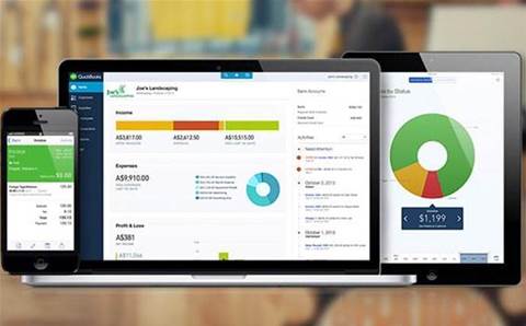 Intuit Australia cracks 160,000 subscribers