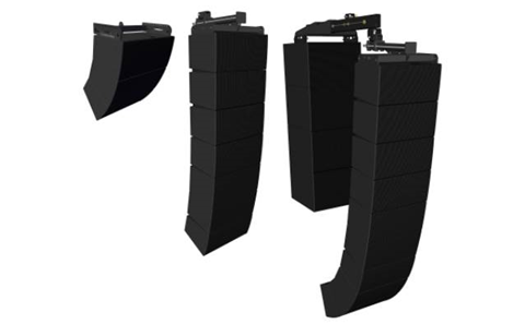 Hills expands AV portfolio with Community Professional Loudspeakers' IV6 commercial speaker