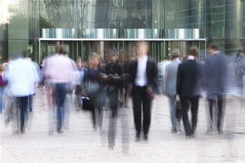 7,000-person NSW Govt Department "ready to invest" in AI for workforce mobility