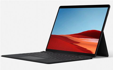 Microsoft unveils trio of Surface devices - Hardware - CRN Australia