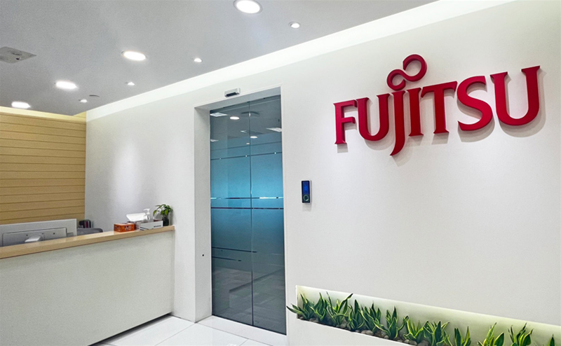 Fujitsu Hong Kong's simplified platform enhances efficiency