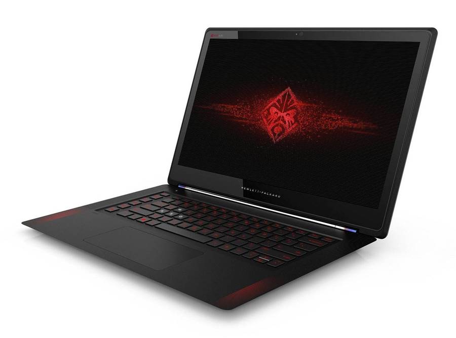 Review: HP Omen 15 gaming laptop - Atomic - Gaming Laptops - PC & Tech ...