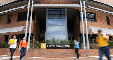 Curtin University renews contract with icetana AI