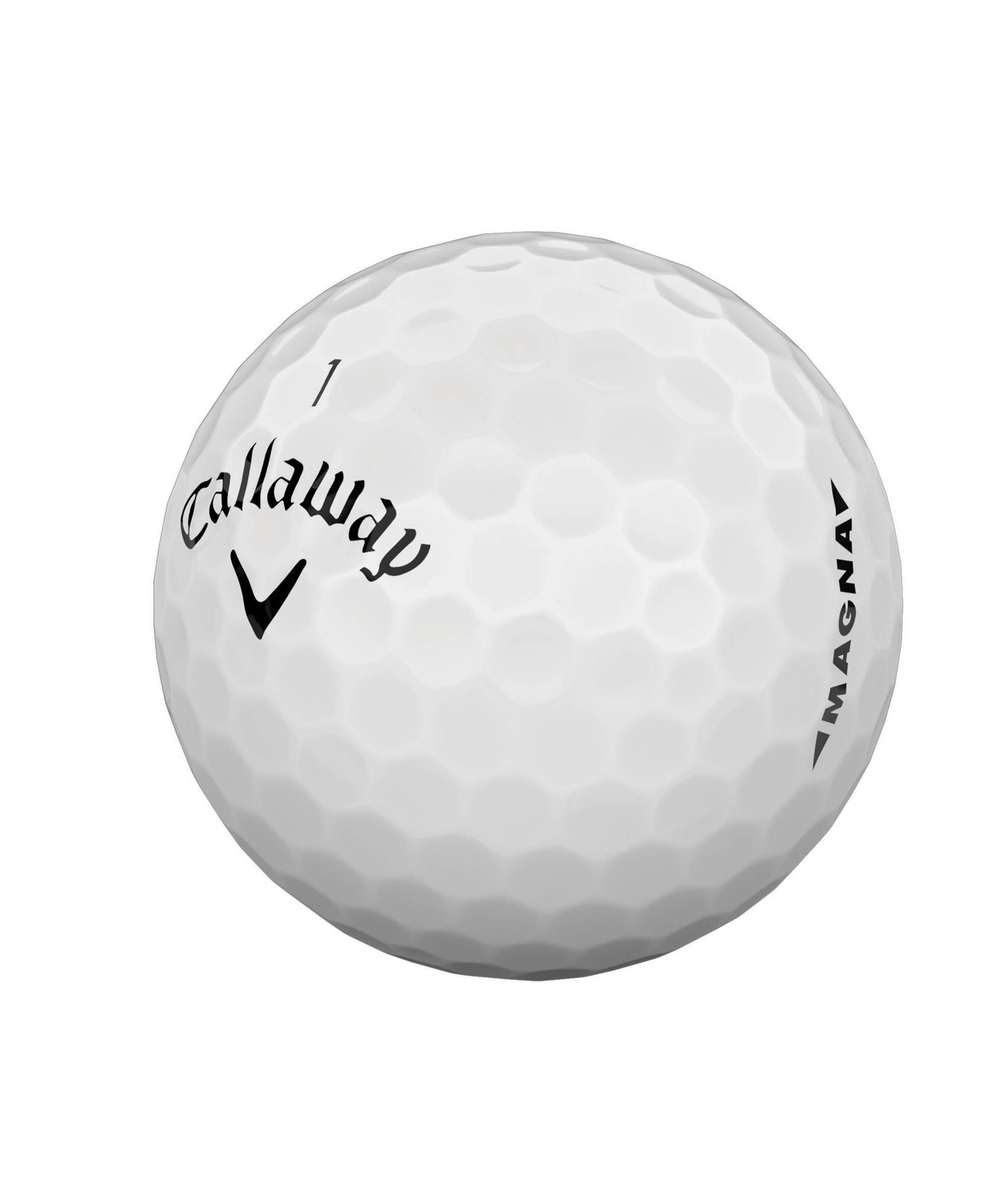 Callaway expand golf ball offering - Golf Australia Magazine