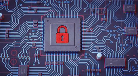 Cybersecurity