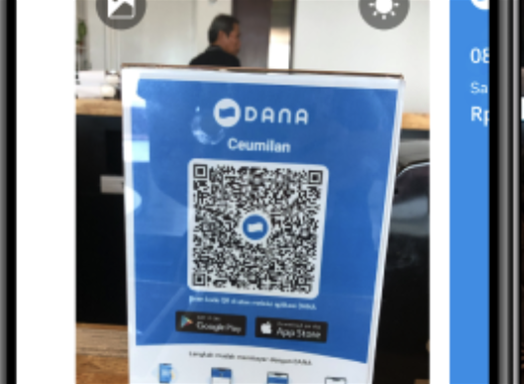 Indonesia's Dana uses artificial intelligence to enhance productivity