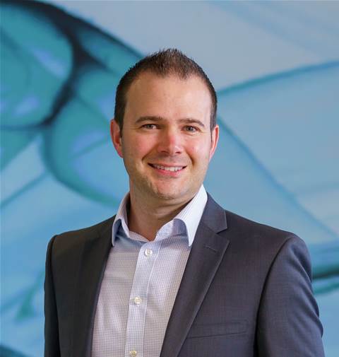 Perth's Kinetic IT picks up top ServiceNow partner award