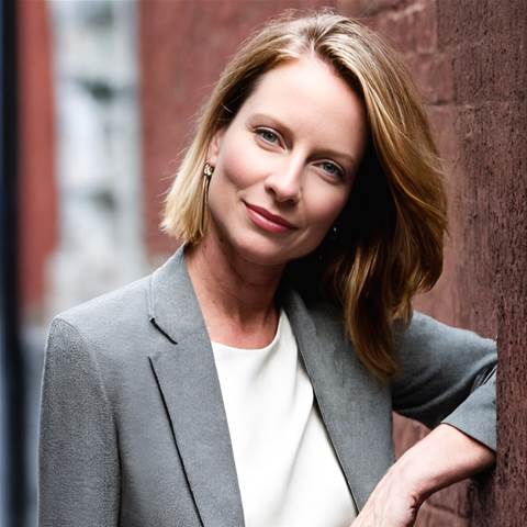 Pax8 appoints new vice president of sales for ANZ