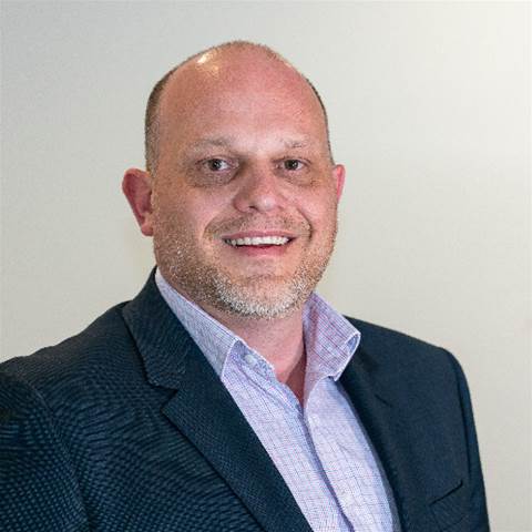 Interactive names new sales lead for South Australia