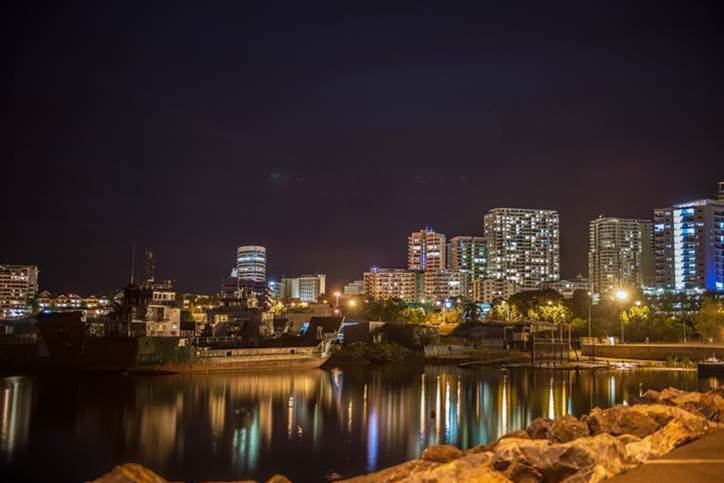 "Australian first" smart lighting rollout a step closer