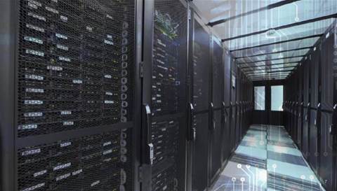 Government to tighten data centre efficiency rules