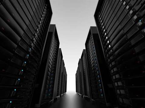 DXN awarded $2 million data centre contract by DP World