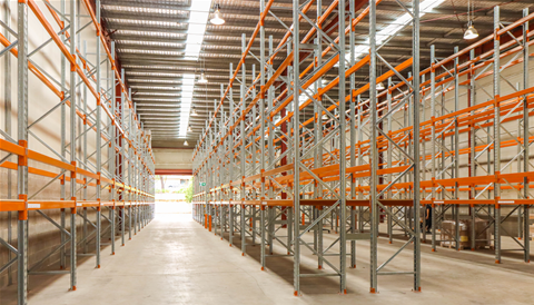 Datacom unveils Northwest Sydney warehouse