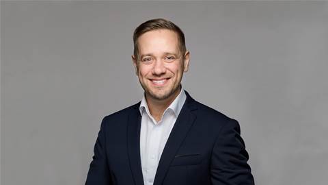 Brisbane's Blackbook AI appoints David Emery as MD of consulting