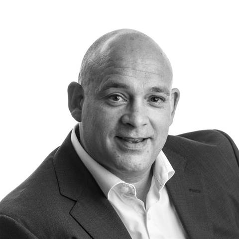 Sydney's VECTEC names new client development director