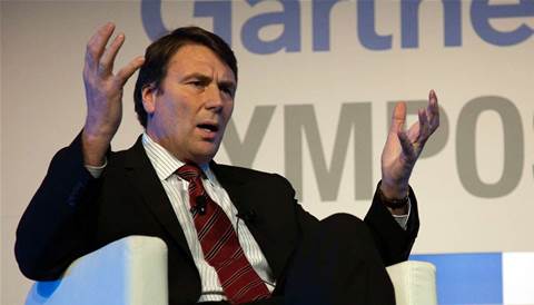 ceo vodafone ex telstra brings onto group board cloud planned global au