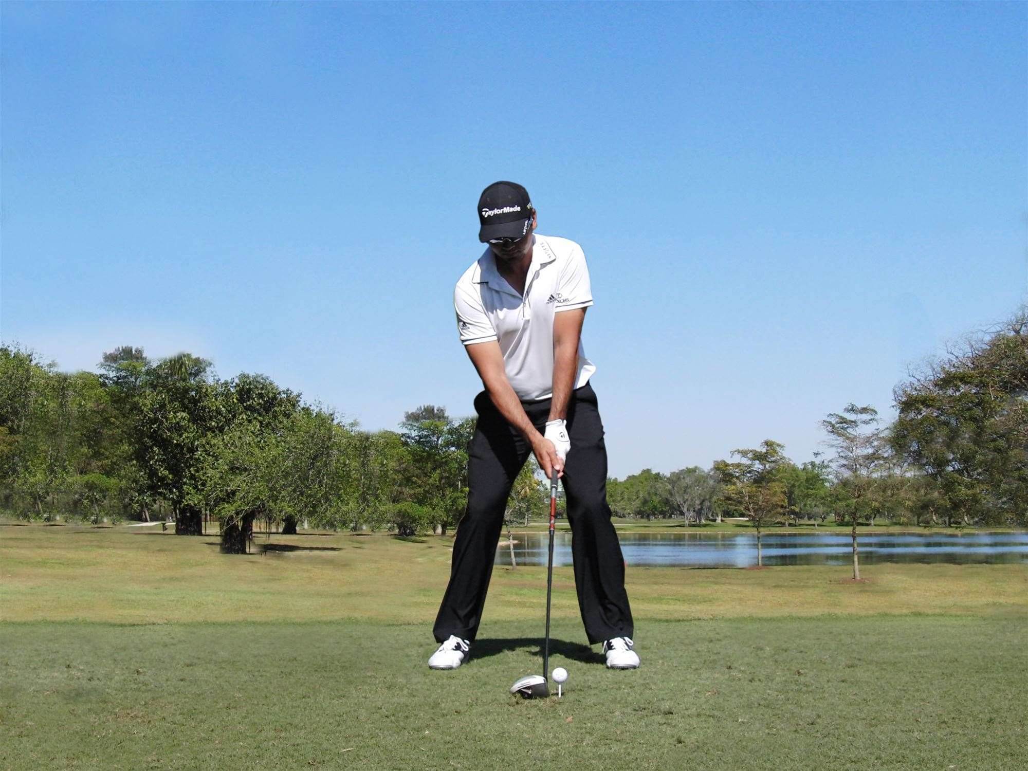 Unleash Your Power Game by Jason Day - Instruction - Golf Australia ...