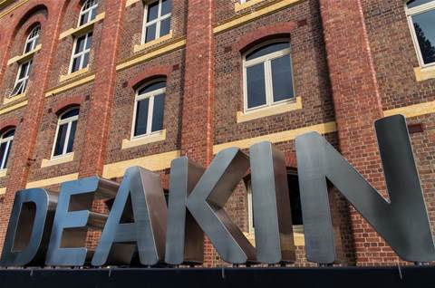 Deakin University to lead $5m ARC Training Centre for AI governance