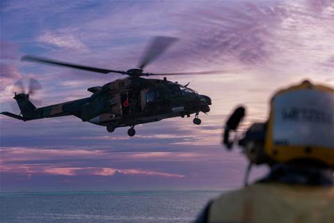 Trustwave secures spot on Defence cybersecurity procurement panel