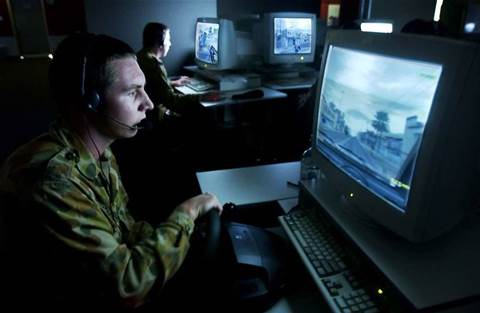 Data#3, Datacom, DiData join Defence IT services panel