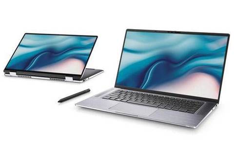 Dell unveils new PC security capabilities