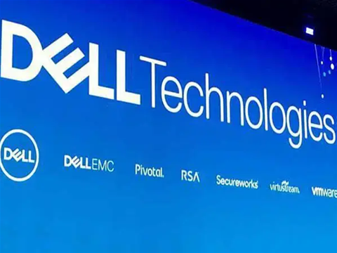 Dell bets on rising AI server demand to forecast higher growth