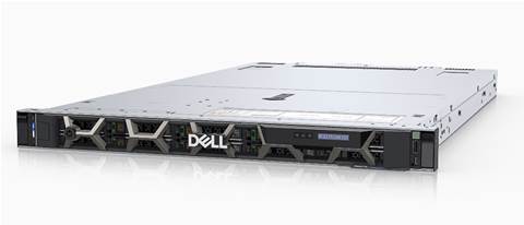 Dell unveils new AI-ready infrastructure for data centres