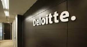 deloitte