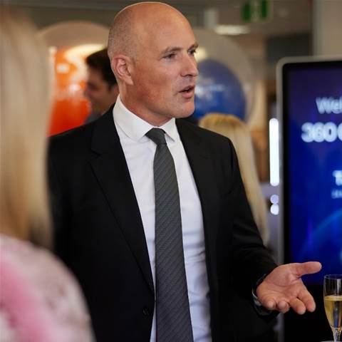 IMG buys Bellrock Group's customer base