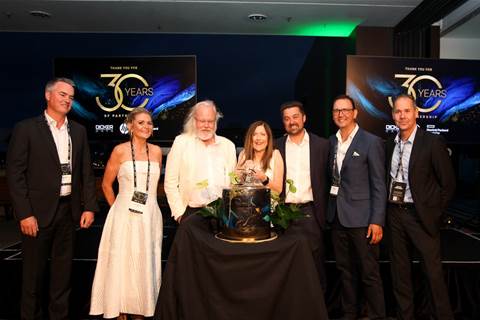 Dicker Data founders on 30 years of HP/HPE partnership
