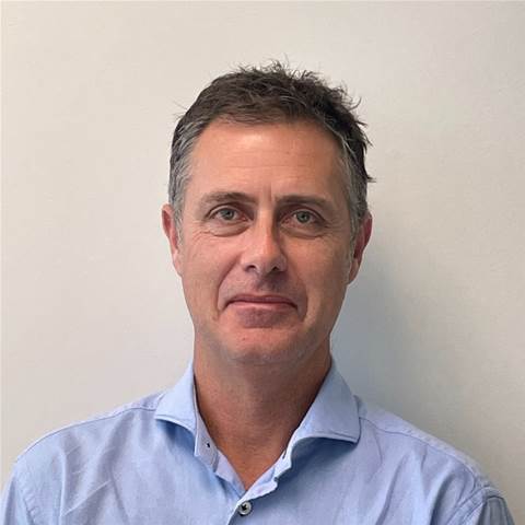 Dicker Data&#8217;s NZ leader Justin Tye resigns