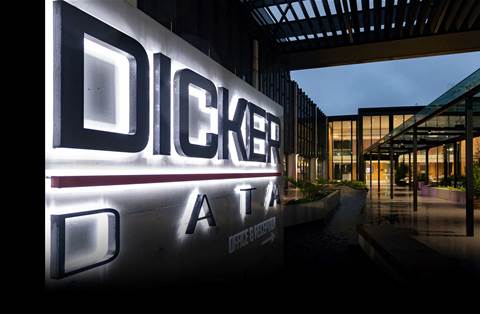 Dicker Data's DAS division adds Hikvision access & surveillance portfolio