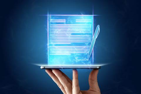 Document solutions vendor Nitro updates partner program