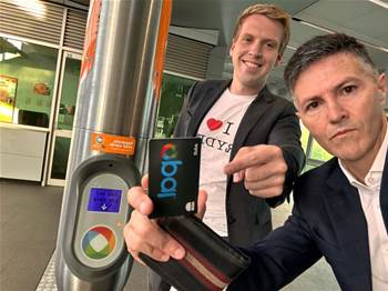 Digital Opal Card rollout set for tail end of this year