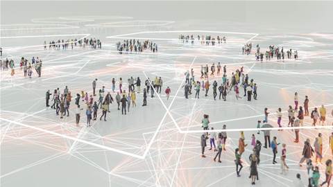 Fed govt stimulus needs digital revolution
