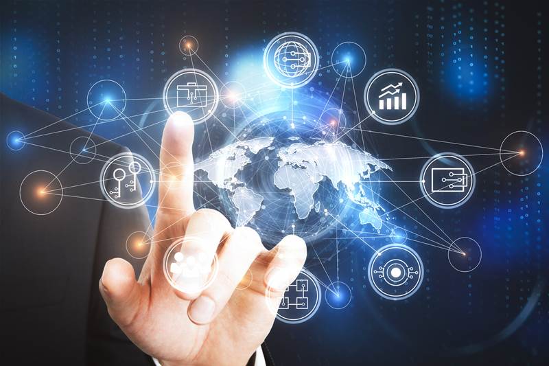 Bank Islam Malaysia Berhad appoints digital transformation director